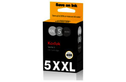 Kodak Verite 5 XXL Black Ink Cartridge.